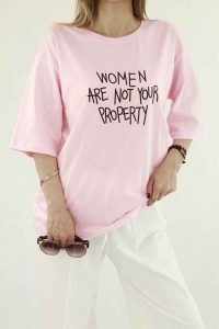 تیشرت WOMEN کد 8091 - تصویر 23