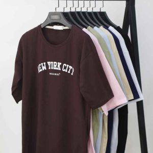 تیشرت Newyork city کد 8098