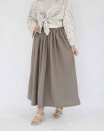 دامن کمرکش کد 8092 - تصویر 14
