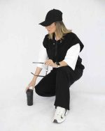 ست وست و شلوار کد 8188 - تصویر 12