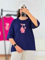 تیشرت pink panther کد 8284 - تصویر 14