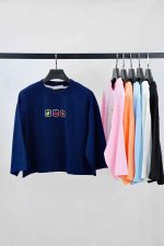 تیشرت fruity کد 8269 - تصویر 13