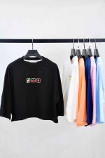 تیشرت fruity کد 8269 - تصویر 8