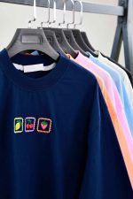 تیشرت fruity کد 8269 - تصویر 11