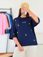 تیشرت Lemon کد 8187 - تصویر 3