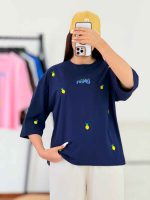 تیشرت Lemon کد 8187 - تصویر 12