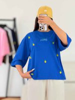 تیشرت Lemon کد 8187 - تصویر 9