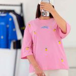 تیشرت Lemon کد 8187