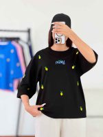 تیشرت Lemon کد 8187 - تصویر 8