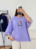 تیشرت Snoopy کد 8193 - تصویر 16