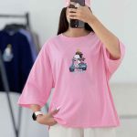 تیشرت Snoopy کد 8193
