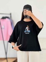 تیشرت Snoopy کد 8193 - تصویر 10