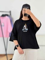 تیشرت Snoopy کد 8193 - تصویر 14