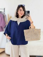مانتو پانچ آرامش کد 8138 - تصویر 14