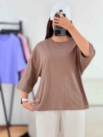 تیشرت minimalist کد 8266 - تصویر 18