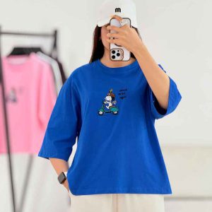 تیشرت lavida کد 8272