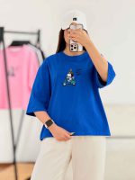 تیشرت lavida کد 8272 - تصویر 6