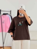 تیشرت lavida کد 8272 - تصویر 7