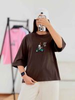 تیشرت lavida کد 8272 - تصویر 4