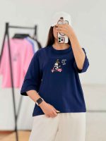 تیشرت lavida کد 8272 - تصویر 11