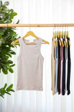 تاپ حلقه ای کد 8262 - تصویر 5