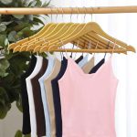 تاپ بند ماکارون یقه هفت کد 8265