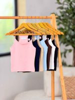 تاپ بند ماکارون کد 8261 - تصویر 9