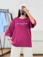تیشرت momo کد 8285