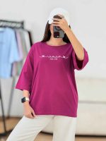 تیشرت momo کد 8285 - تصویر 21