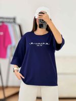 تیشرت momo کد 8285 - تصویر 3