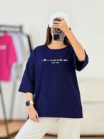 تیشرت momo کد 8285 - تصویر 9