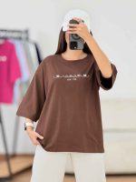 تیشرت momo کد 8285 - تصویر 8
