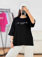 تیشرت momo کد 8285 - تصویر 15