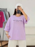 تیشرت momo کد 8285 - تصویر 16