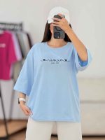 تیشرت momo کد 8285 - تصویر 18