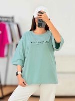 تیشرت momo کد 8285 - تصویر 19