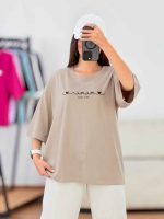 تیشرت momo کد 8285 - تصویر 6