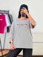 تیشرت momo کد 8285 - تصویر 17