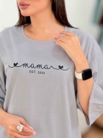 تیشرت momo کد 8285 - تصویر 20