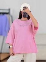تیشرت brooklyn کد 8270 - تصویر 5