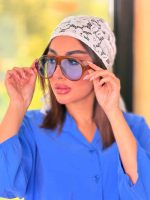 عینک گوچی کد 8244 - تصویر 13