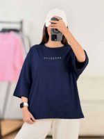 تیشرت brooklyn کد 8270 - تصویر 11