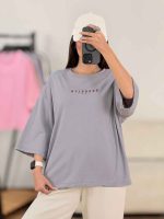 تیشرت brooklyn کد 8270 - تصویر 20