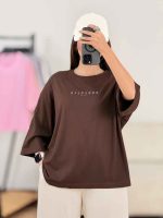 تیشرت brooklyn کد 8270 - تصویر 7