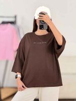 تیشرت brooklyn کد 8270 - تصویر 12