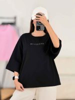 تیشرت brooklyn کد 8270 - تصویر 4