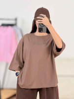 تیشرت brooklyn کد 8270 - تصویر 8