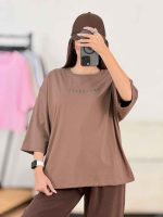 تیشرت brooklyn کد 8270 - تصویر 14