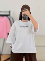 تیشرت brooklyn کد 8270 - تصویر 21