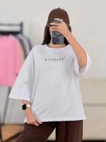 تیشرت brooklyn کد 8270 - تصویر 19